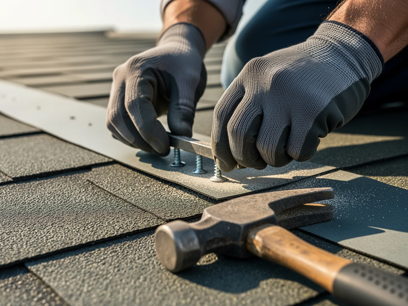 Why choose Fascia Repair in Meshoppen, PA